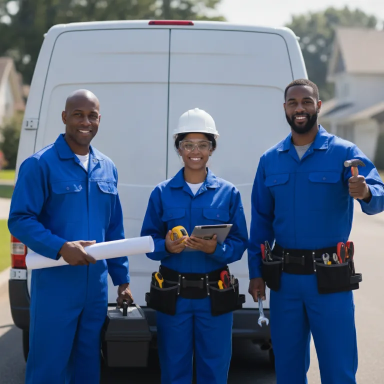 renovation broker Nampa