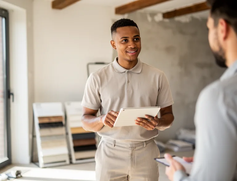 renovation broker Nampa